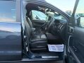 Ford Ranger 2.0 EcoBlue Wildtrak Pickup Double Cab 4dr Diesel Auto 4WD Euro 6 (s/s) (21 14