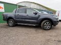 Ford Ranger 2.0 EcoBlue Wildtrak Pickup Double Cab 4dr Diesel Auto 4WD Euro 6 (s/s) (21 126