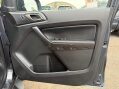 Ford Ranger 2.0 EcoBlue Wildtrak Pickup Double Cab 4dr Diesel Auto 4WD Euro 6 (s/s) (21 97