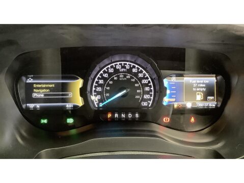 Ford Ranger 2.0 EcoBlue Wildtrak Pickup Double Cab 4dr Diesel Auto 4WD Euro 6 (s/s) (21 32