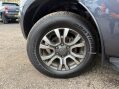 Ford Ranger 2.0 EcoBlue Wildtrak Pickup Double Cab 4dr Diesel Auto 4WD Euro 6 (s/s) (21 117