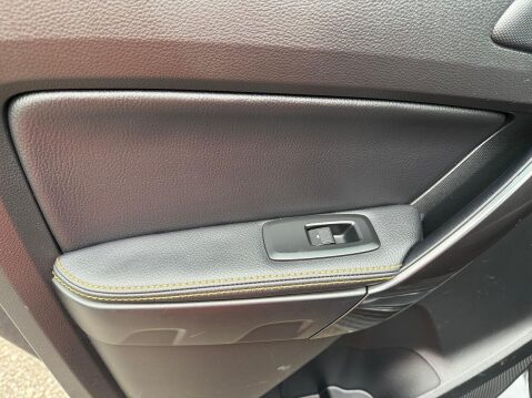 Ford Ranger 2.0 EcoBlue Wildtrak Pickup Double Cab 4dr Diesel Auto 4WD Euro 6 (s/s) (21 104