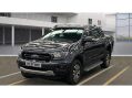 Ford Ranger 2.0 EcoBlue Wildtrak Pickup Double Cab 4dr Diesel Auto 4WD Euro 6 (s/s) (21 1