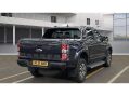 Ford Ranger 2.0 EcoBlue Wildtrak Pickup Double Cab 4dr Diesel Auto 4WD Euro 6 (s/s) (21 4