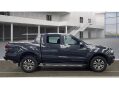 Ford Ranger 2.0 EcoBlue Wildtrak Pickup Double Cab 4dr Diesel Auto 4WD Euro 6 (s/s) (21 5
