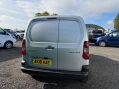 Peugeot Partner 1.6 BlueHDi 854 Professional Panel Van 5dr Diesel Manual L1 (112 g/km, 97.6 8
