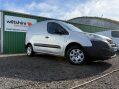 Peugeot Partner 1.6 BlueHDi 854 Professional Panel Van 5dr Diesel Manual L1 (112 g/km, 97.6 3