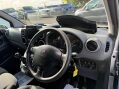 Peugeot Partner 1.6 BlueHDi 854 Professional Panel Van 5dr Diesel Manual L1 (112 g/km, 97.6 21