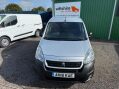 Peugeot Partner 1.6 BlueHDi 854 Professional Panel Van 5dr Diesel Manual L1 (112 g/km, 97.6 4