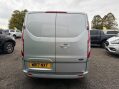 Ford Transit Custom 2.0 TDCi 290 Limited Panel Van 5dr Diesel Manual L2 H1 (157 g/km, 128 bhp) 13