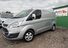 Ford Transit Custom 2.0 TDCi 290 Limited Panel Van 5dr Diesel Manual L2 H1 (157 g/km, 128 bhp)