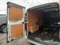 Ford Transit Custom 2.0 TDCi 290 Limited Panel Van 5dr Diesel Manual L2 H1 (157 g/km, 128 bhp) 39
