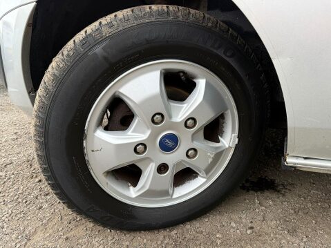 Ford Transit Custom 2.0 TDCi 290 Limited Panel Van 5dr Diesel Manual L2 H1 (157 g/km, 128 bhp) 28