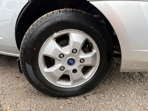 Ford Transit Custom 2.0 TDCi 290 Limited Panel Van 5dr Diesel Manual L2 H1 (157 g/km, 128 bhp) 25