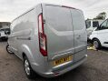 Ford Transit Custom 2.0 TDCi 290 Limited Panel Van 5dr Diesel Manual L2 H1 (157 g/km, 128 bhp) 12