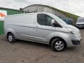 Ford Transit Custom 2.0 TDCi 290 Limited Panel Van 5dr Diesel Manual L2 H1 (157 g/km, 128 bhp) 14