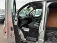 Ford Transit Custom 2.0 TDCi 290 Limited Panel Van 5dr Diesel Manual L2 H1 (157 g/km, 128 bhp) 52
