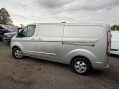 Ford Transit Custom 2.0 TDCi 290 Limited Panel Van 5dr Diesel Manual L2 H1 (157 g/km, 128 bhp) 5