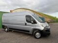 Citroen Relay 2.2 BlueHDi 35 Enterprise Edition Panel Van 5dr Diesel Manual L3 High Roof 9