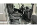 Citroen Relay 2.2 BlueHDi 35 Enterprise Edition Panel Van 5dr Diesel Manual L3 High Roof 11