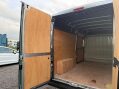 Citroen Relay 2.2 BlueHDi 35 Enterprise Edition Panel Van 5dr Diesel Manual L3 High Roof 34