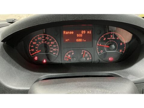 Citroen Relay 2.2 BlueHDi 35 Enterprise Edition Panel Van 5dr Diesel Manual L3 High Roof 23