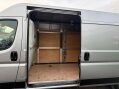 Citroen Relay 2.2 BlueHDi 35 Enterprise Edition Panel Van 5dr Diesel Manual L3 High Roof 36