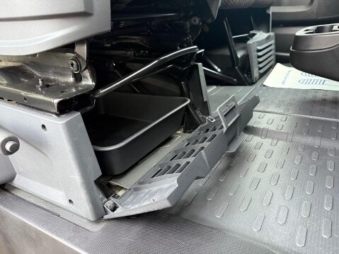 Citroen Relay 2.2 BlueHDi 35 Enterprise Edition Panel Van 5dr Diesel Manual L3 High Roof 51