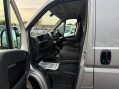 Citroen Relay 2.2 BlueHDi 35 Enterprise Edition Panel Van 5dr Diesel Manual L3 High Roof 25