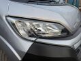 Citroen Relay 2.2 BlueHDi 35 Enterprise Edition Panel Van 5dr Diesel Manual L3 High Roof 46