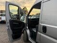 Citroen Relay 2.2 BlueHDi 35 Enterprise Edition Panel Van 5dr Diesel Manual L3 High Roof 41