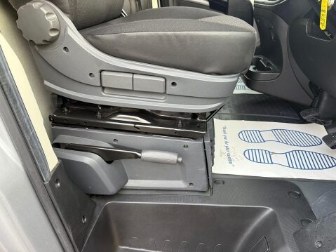 Citroen Relay 2.2 BlueHDi 35 Enterprise Edition Panel Van 5dr Diesel Manual L3 High Roof 50