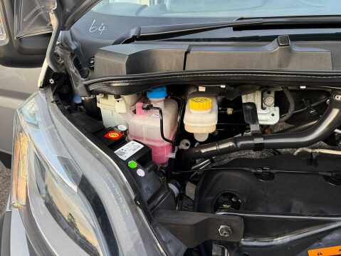 Citroen Relay 2.2 BlueHDi 35 Enterprise Edition Panel Van 5dr Diesel Manual L3 High Roof 44