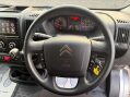 Citroen Relay 2.2 BlueHDi 35 Enterprise Edition Panel Van 5dr Diesel Manual L3 High Roof 37