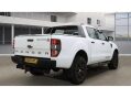 Ford Ranger 3.2 TDCi Wildtrak Pickup Double Cab 4dr Diesel Manual 4WD Euro 5 (s/s) (200 4