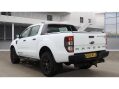 Ford Ranger 3.2 TDCi Wildtrak Pickup Double Cab 4dr Diesel Manual 4WD Euro 5 (s/s) (200 3