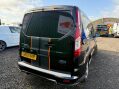 Ford Transit Connect 1.5 200 EcoBlue Sport Panel Van 5dr Diesel Manual L1 Euro 6 (s/s) (120 ps) 12
