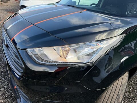 Ford Transit Connect 1.5 200 EcoBlue Sport Panel Van 5dr Diesel Manual L1 Euro 6 (s/s) (120 ps) 45