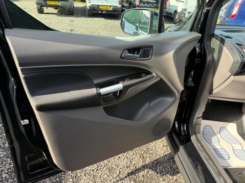Ford Transit Connect 1.5 200 EcoBlue Sport Panel Van 5dr Diesel Manual L1 Euro 6 (s/s) (120 ps) 36