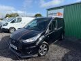 Ford Transit Connect 1.5 200 EcoBlue Sport Panel Van 5dr Diesel Manual L1 Euro 6 (s/s) (120 ps) 1
