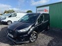 Ford Transit Connect 1.5 200 EcoBlue Sport Panel Van 5dr Diesel Manual L1 Euro 6 (s/s) (120 ps)