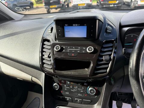 Ford Transit Connect 1.5 200 EcoBlue Sport Panel Van 5dr Diesel Manual L1 Euro 6 (s/s) (120 ps) 23