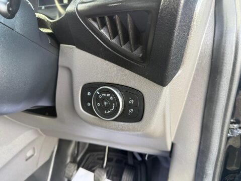 Ford Transit Connect 1.5 200 EcoBlue Sport Panel Van 5dr Diesel Manual L1 Euro 6 (s/s) (120 ps) 16