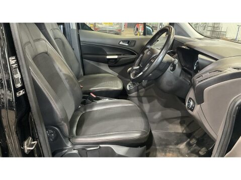 Ford Transit Connect 1.5 200 EcoBlue Sport Panel Van 5dr Diesel Manual L1 Euro 6 (s/s) (120 ps) 13