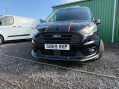 Ford Transit Connect 1.5 200 EcoBlue Sport Panel Van 5dr Diesel Manual L1 Euro 6 (s/s) (120 ps) 2