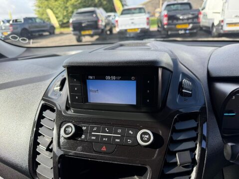 Ford Transit Connect 1.5 200 EcoBlue Sport Panel Van 5dr Diesel Manual L1 Euro 6 (s/s) (120 ps) 28
