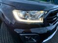 Ford Ranger 2.0 EcoBlue Wildtrak Pickup Double Cab 4dr Diesel Auto 4WD Euro 6 (s/s) (21 47