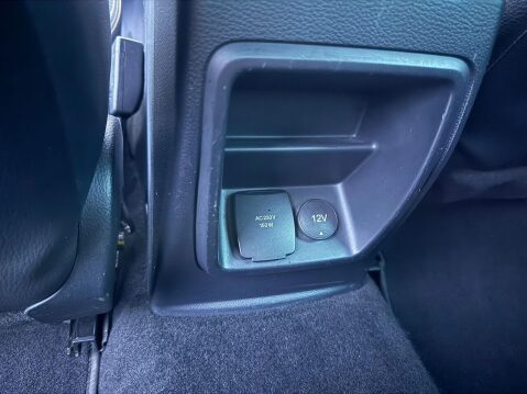 Ford Ranger 2.0 EcoBlue Wildtrak Pickup Double Cab 4dr Diesel Auto 4WD Euro 6 (s/s) (21 35