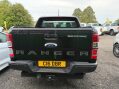 Ford Ranger 2.0 EcoBlue Wildtrak Pickup Double Cab 4dr Diesel Auto 4WD Euro 6 (s/s) (21 7
