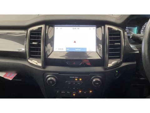 Ford Ranger 2.0 EcoBlue Wildtrak Pickup Double Cab 4dr Diesel Auto 4WD Euro 6 (s/s) (21 25